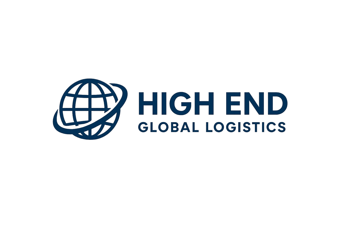HIGH END GLOBAL LOGISTICS